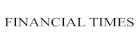 Logo financial times