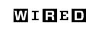 Logo wired