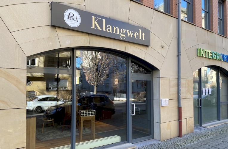 Klangwelt Leipzig